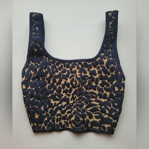 Aritzia Babaton Sculpt Knit Tank XXS